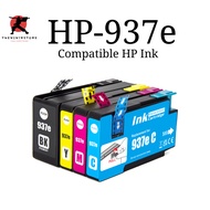 937e Compatible HP 937e Ink Cartridge for HP 9120 9130 9720 9730 High Yield XL - theinksupply