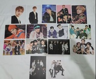 nct postcard nct dream