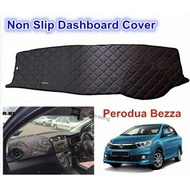 Dashboard Cover No Diamond Perodua Bezza