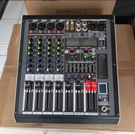 POWER MIXER FIRSTCLASS FC 409 PM 409 CHANNEL ORIGINAL