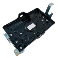 【New Arrive】 Battery Tray for Mitsubishi Pajero Montero IV V73 V75 V78 V93 V97 V98 MR440935