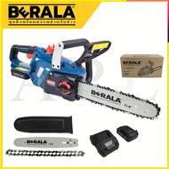 BERALA เลื่อยโซ่ 11.5 นิ้ว แบบไร้สาย 18V รุ่น BRL-8J113 💥ส่งเร็ว ตรงปก ของแท้แน่นอน 100%💯🔥🏆💥AM💥