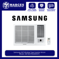 Samsung 2HP Window Type Inverter Aircon AW18AYHGAWKNTC