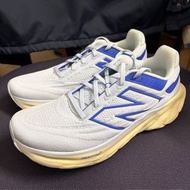 🌟有現貨,唔洗再問有冇🌟New Balance 1080 V13 Running Run 跑步 馬拉松 運動鞋 男裝 Men US 8.5 有現貨 V14 V15 ⚠️不交換任何物品,請睇清楚描述⚠️