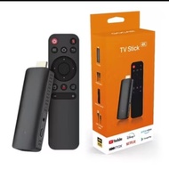 CID SMART TV STICK GOOGLE SIAP PAKAI 8K HD TV SMART CHIP