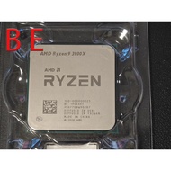 Ryzen 9 3900x R9 3900X AM4 CPU Processor 12C 3.8GHz 24T 64MB Desktop