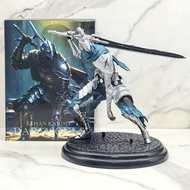 Dark Souls Figure Superior Hanfa Knight Altrius Soldier Model Figurine Sculpture from Abyss Walker4.