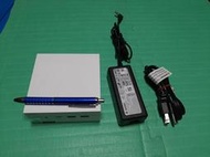 【出清價】極新 (個人電腦/工作站) ASUS PN40-WC768ZV Mini PC