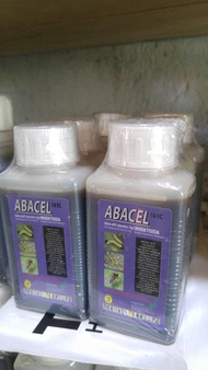 Insektisida Abacel 18 EC 100 ml Ulat Tungau