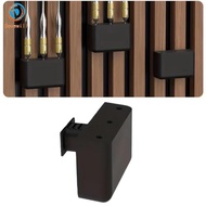 Dovewill Practical Darts Holder Soundproof Board Bracket Professional Darts Pens Storage Stand for S