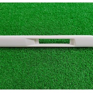 BMW E46 M3 3 SERIES COUPE GENUINE OUTER FENDER LINING SIDE SIGNAL MARKER COVER