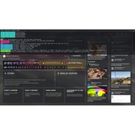 Compex- Server Pack FiveM Indonesia