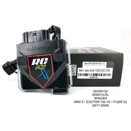 ARACER  ECU RC MINI X  Y15 V2 (2017 - 2020)