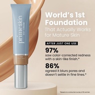 Cc Cream For Whitening Full Coverage Cream Waterproof Moisturizing Skin Foundation W9w6