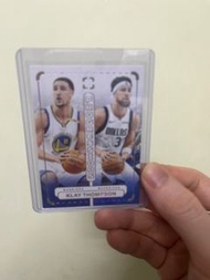 2024-25 Panini Photogenic - Progressions Klay Thompson 🔥🔥