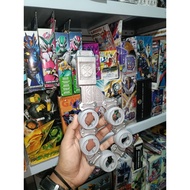 DX WIZARD Ring HOLDER KAMEN RIDER WIZARD