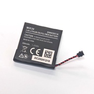 Suitable for Motorcycle Moto360 Smart Watch Battery WX30 SNN5951A3.8V 300mAh