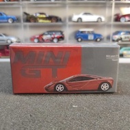 Mini GT 817 - McLaren F1 Yquem