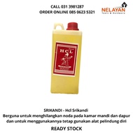 SRIKANDI - Hcl Srikandi