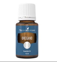 牛至精油 Oregano  : 天然去疣