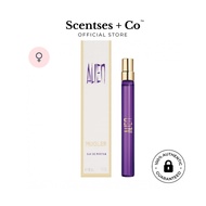 Mugler Alien EDP For Women 10mL Perfume Travel Spray