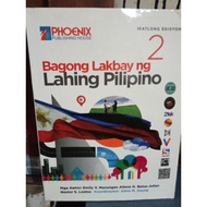 bagong lakbay Ng lahing pilipino 2
