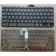 Laptop Keyboard for HP Chromebook X360 11-AE Series