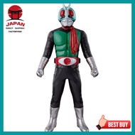 【Directly from Japan】
Kamen Rider Soft Vinyl Series: Kamen Rider Faiz & Den-O Sword Form