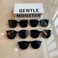 Kacamata Wanita Gentle Monster / Kacamata Hitam Gentle Monster
