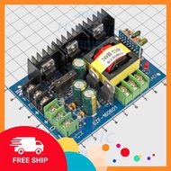 Converter Circuit 24VDC to Dual Power Supply ±24VDC/AC Tin Phat Electronic