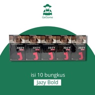Unik Jazy Bold 20 batang slop Limited