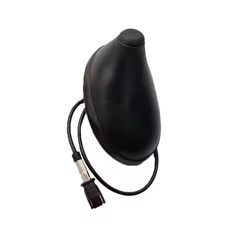 Suitable for Peugeot 206+ (T3E) 207 (T3) 307 307 RESTYLING 407 Citroen C5 II RADIO AERIAL BASE 6587H
