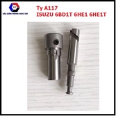 Oil pump company K333 A117 A120 A138 A148 A177 A283 4LE1, 4LE2 ISUZU 6BD1T 6HE1T 4BC2 4D31 4JB1 W04C