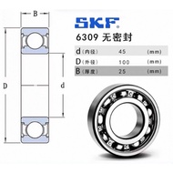 SKF Imported Bearing 6309/C3 6309-2Z/C3 6309-2RS1/C3 6310/C3 6310-2Z/C3 6310-2RS1/C3