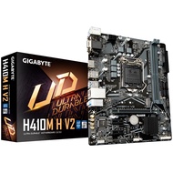 GIGABYTE H410M H V2 mATX Intel Motherboard LGA 1200
