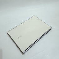 Laptop Touchscreen Acer Aspire S3 - 392G Core I5 - Dual Vga Nvidia