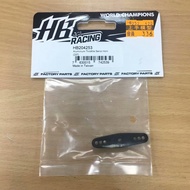 Remote Control Model Hb Racing Aluminium Throttlle Servo Horn / 23t Hb204253