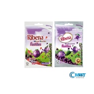 Ribena Pastilles Blackcurrant 40GM