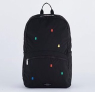 全新 Dick Bruna SOLEIL Miffy Daypack 背囊 背包  連收納袋 / All-purpose folding bag 便攜 超輕 多用途