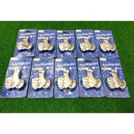 hitman rear wiper knob