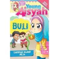 Young Aisyah Siri 2: Buli