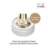 Nước hoa vùng kín Foellie Eau De Venus Inner Perfume 5ml