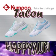 KUMPOO KH-E301 TALON (EAGLE) SHOES Kasut KUMPOO KH-E301 TALON(EAGLE) KUMPOO KH-E301 TALON (鹰抓) 鞋
