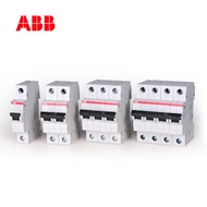 ABB Miniature Circuit Breaker SH200Series63A Household2P Bipolar6KA Air Switch C Features SH202-C634