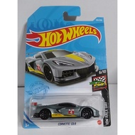HotWheels Corvette C8.R