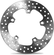 Brembo Prime Motorcycle Brake Disc - 68B40785
