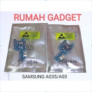 SAM A03 CHARGER BOARD/A035