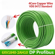 SZ YY 6XV1840-2AH10 Suitable Siemens Ethernet FC TP Standard cable 4 Core Profibus Cable 6XV18402AH1