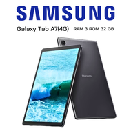 Samsung Galaxy Tab A7 Lite LTE 3/32 GB ประกันศูนย์ไทย 1 ปี