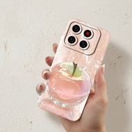 Case hp NUBIA A56 Fashion Case Silicone Tpu Procamera Softcase Protective hp AM007